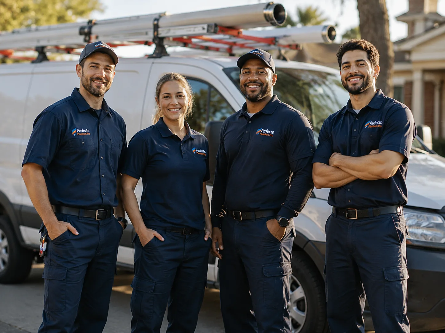 Emergency Plumber Near Me in Delmar, MD near me